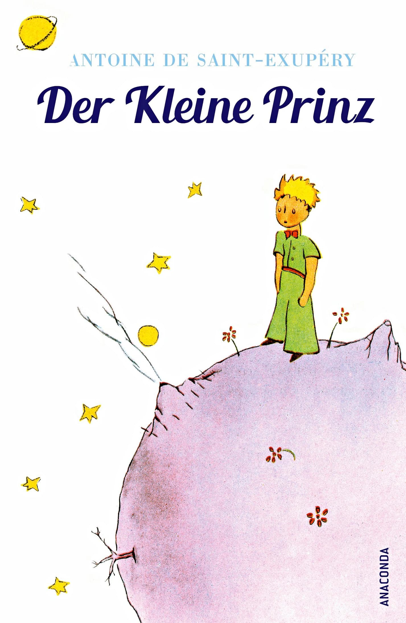 The Little Prince